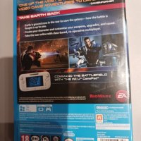 Nintendo Wii U игра Mass Effect 3 Special Edition, снимка 2 - Игри за Nintendo - 42216121