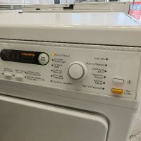 Сушилня Miele T8423C, снимка 4 - Сушилни - 40469915