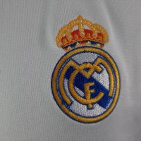 тениска Real Madrid Zinedine Zidane , снимка 3 - Футбол - 42667735