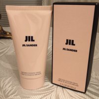 JIL SANDER Perfumed Shower Cream 150 ml нов/Монако/ крем-парфюм за душ, снимка 1 - Козметика за тяло - 31152215