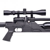 Продавам нови въздушни пушки KRAL ARMS PCP, снимка 8 - Въздушно оръжие - 34984133