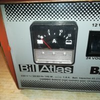 bil atlas 12 ampere effective-внос sweden 1210201949, снимка 10 - Аксесоари и консумативи - 30395561