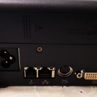 Dell PD01X Docking Station and Port Replicator , докинг станция с вградено захранване, снимка 7 - Захранвания и кутии - 29471809