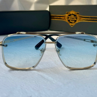 DITA Mach-Six Мъжки слънчеви очила ув 400, снимка 3 - Слънчеви и диоптрични очила - 44700668