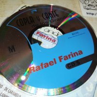 RAFAEL FARINA CD  1402231114, снимка 15 - CD дискове - 39669133