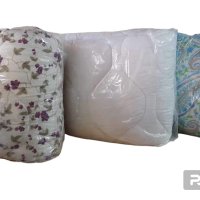 Аутлет завивки на Мадам Коко, снимка 6 - Олекотени завивки и одеяла - 26748470