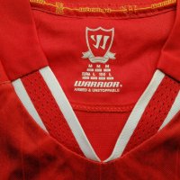 Оригинална тениска Liverpool / Warrior , снимка 8 - Футбол - 32144967