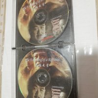 Двд филми, снимка 1 - DVD филми - 29151028