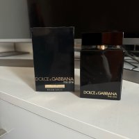 Парфюми Armani, Paco Rabanne, Dolce & Gabbana, Chanel, снимка 6 - Мъжки парфюми - 44448245
