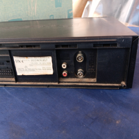 Panasonic NV-FJ626 HI-FI Stereo VHS, снимка 8 - Плейъри, домашно кино, прожектори - 44698205