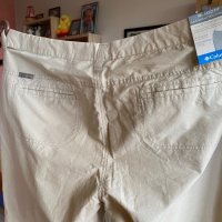 Дамски панталон Columbia , снимка 4 - Панталони - 29811998
