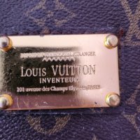 Чанта Louis Vuitton, снимка 2 - Чанти - 42660827