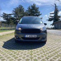  Ford tourneo connect , снимка 4 - Автомобили и джипове - 36639098