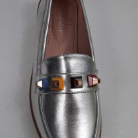 Дамски обувки Ciengradoy, размери - 38 и 40.  , снимка 10 - Дамски ежедневни обувки - 37249176