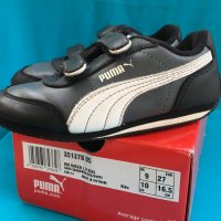 Puma -27 номер , снимка 2 - Детски маратонки - 33937049