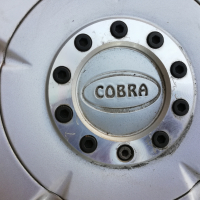 16 4х100/114,3, 16 4x114,3/100 O.Z Cobra, с Борд, снимка 8 - Гуми и джанти - 36409094