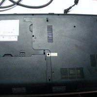 Лаптоп за части MSI cr610x ms-1684, снимка 6 - Части за лаптопи - 31714518