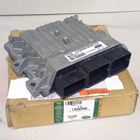 Компютър Land Rover DEFENDER 2.2+части, снимка 2 - Части - 44147412