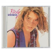 CD Ricky Martin , снимка 1 - CD дискове - 35103714