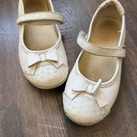 Естествена кожа обувки Колев и Колев, снимка 1 - Детски обувки - 39762089