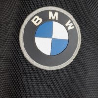 №3725 BMW Club 2 КАТО НОВО Дамско текстилно мото яке, снимка 3 - Аксесоари и консумативи - 40542096