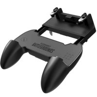 BATTLEGROUNDS©®™ PUBG Game Controller For Mobile Phone Mobile Game Pad Smartphone Gaming Control Set, снимка 11 - Други - 44274585