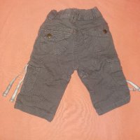 Дънкени панталони и гащеризон, снимка 7 - Панталони и долнища за бебе - 31528982
