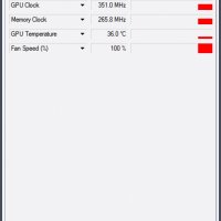 Видео карта NVidia GeForce Inno3D 6200A-LE 256MB GDDR2 64bit AGP, снимка 10 - Видеокарти - 38105423