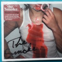 The Smoke – 2009 - Blood Orange(Digipak)(Alternative Rock), снимка 1 - CD дискове - 42802123