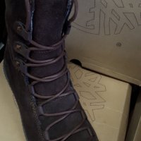 179лв.-Дамски Ботуши TIMBERLAND , снимка 4 - Дамски ботуши - 31000347