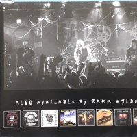 Black Label Society – 2006 - Alcohol Fueled Brewtality Live!! + 5(2CD Reissue), снимка 8 - CD дискове - 38994536