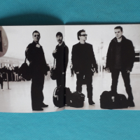 U2 – 2000 - All That You Can't Leave Behind(Pop Rock,Post Rock), снимка 2 - CD дискове - 44718416