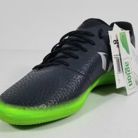 Adidas Messi 16.3 IN Sn64 -  футболни обувки за зала, размер 40.7 /UK 7/ стелка 25.5 см.., снимка 6 - Футбол - 39473610