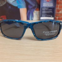 Детски слънчеви очила с поляризация -3, снимка 1 - Слънчеви и диоптрични очила - 35587495
