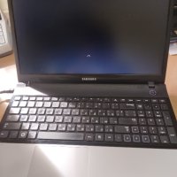 Лаптоп Samsung 300E, снимка 2 - Лаптопи за дома - 42835266