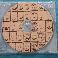 KTU(Pat Mastelotto,Trey Gunn) – 8 Armed Monkey(Abstract,Experimental)(С книжка), снимка 6 - CD дискове - 42048291