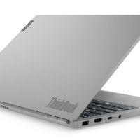 13.3”IPS ThinkBook 13s/ Intel i5 /8GB/512GB SSD/Win10Pro, снимка 6 - Лаптопи за работа - 44746183