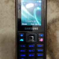 Samsung SGH-M150, снимка 2 - Samsung - 34560159