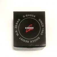 Мъжки часовник Casio G-SHOCK GA-100, 3 цвята, внос от Германия, снимка 17 - Други - 31351977