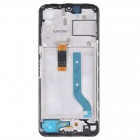 Motorola Moto G50 5G LCD дисплей с рамка и тъчскриин , снимка 2 - Резервни части за телефони - 39017174