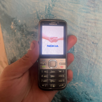 Продавам Nokia C5, снимка 1 - Nokia - 44749921