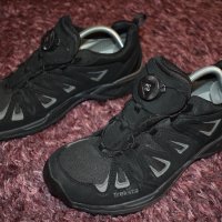 Treksta NEVADO Boa GTX Gore tex Men shoe 42, снимка 2 - Спортни обувки - 42676640