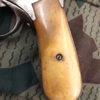 Револвер ГАСЕР, снимка 7 - Антикварни и старинни предмети - 43309952