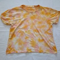 Дрехи за момиче, блузка, тениска , снимка 12 - Детски Блузи и туники - 38213071