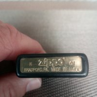 Продавам оригинална,стара запалка-ZIPO-USA и още нещо.., снимка 3 - Колекции - 40332830