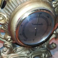 GOLD-античен термометър 1901211824, снимка 14 - Колекции - 31482948