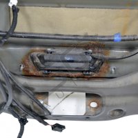 Заден капак Honda CR-V III 2006-2010 H060622N-7, снимка 5 - Части - 37102525