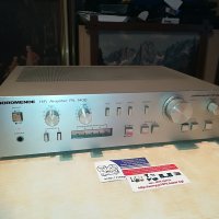 nordmende pa1400 hifi stereo ampli-450w-внос switzerland, снимка 5 - Ресийвъри, усилватели, смесителни пултове - 29684225