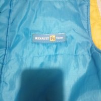 Renault F1 Team, снимка 3 - Спортни дрехи, екипи - 30607478