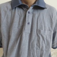 Мъжки тениски с къс ръкав, снимка 7 - Тениски - 37075727
